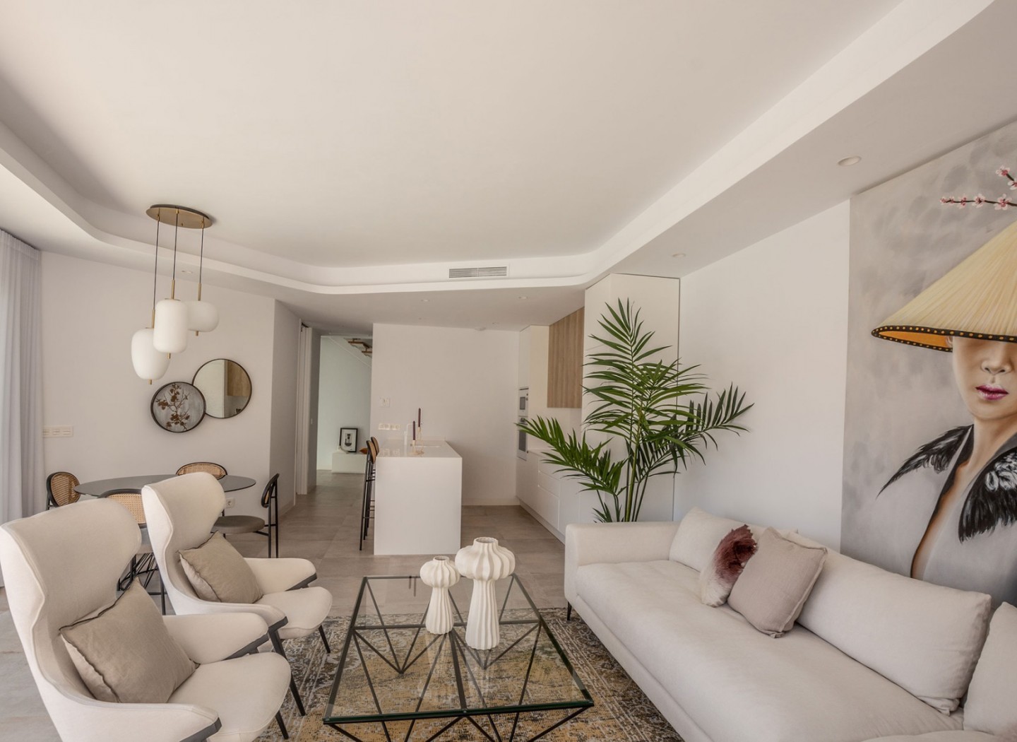 Neubau - Villa -
Torrevieja - Los Altos