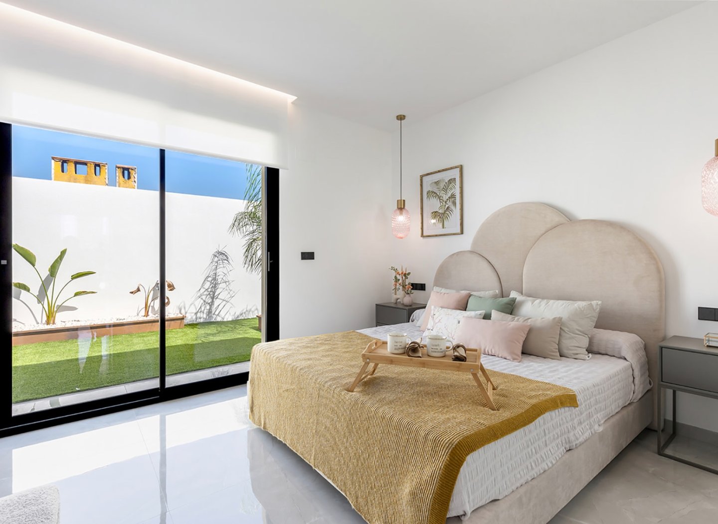 Neubau - Villa -
Torrevieja - Torreta