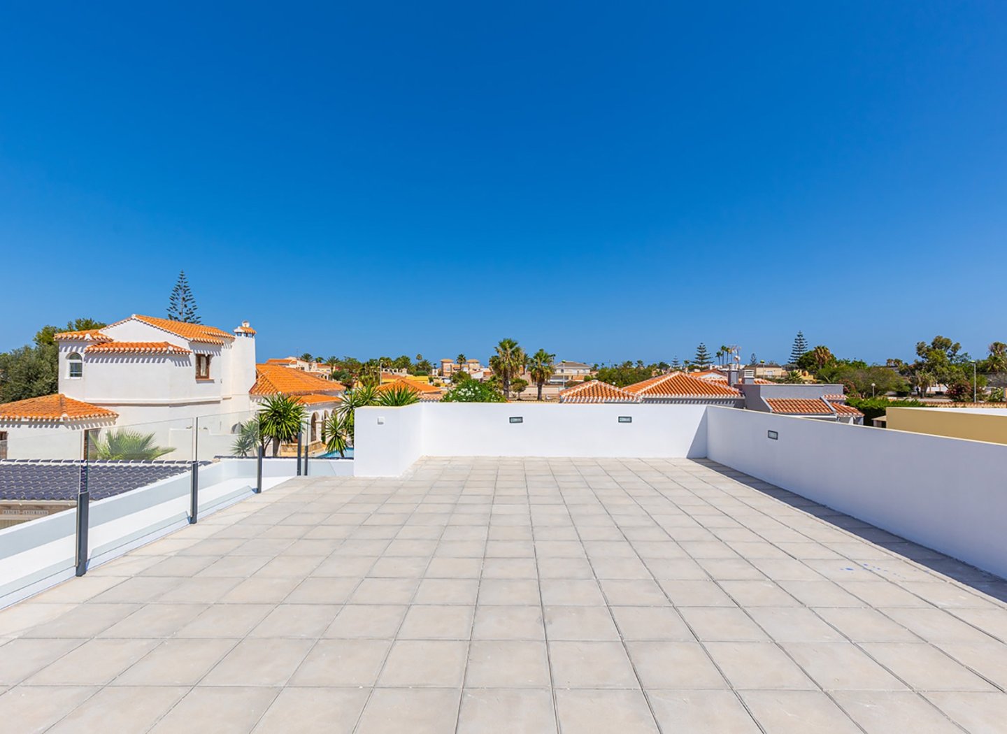 Neubau - Villa -
Torrevieja - Torreta