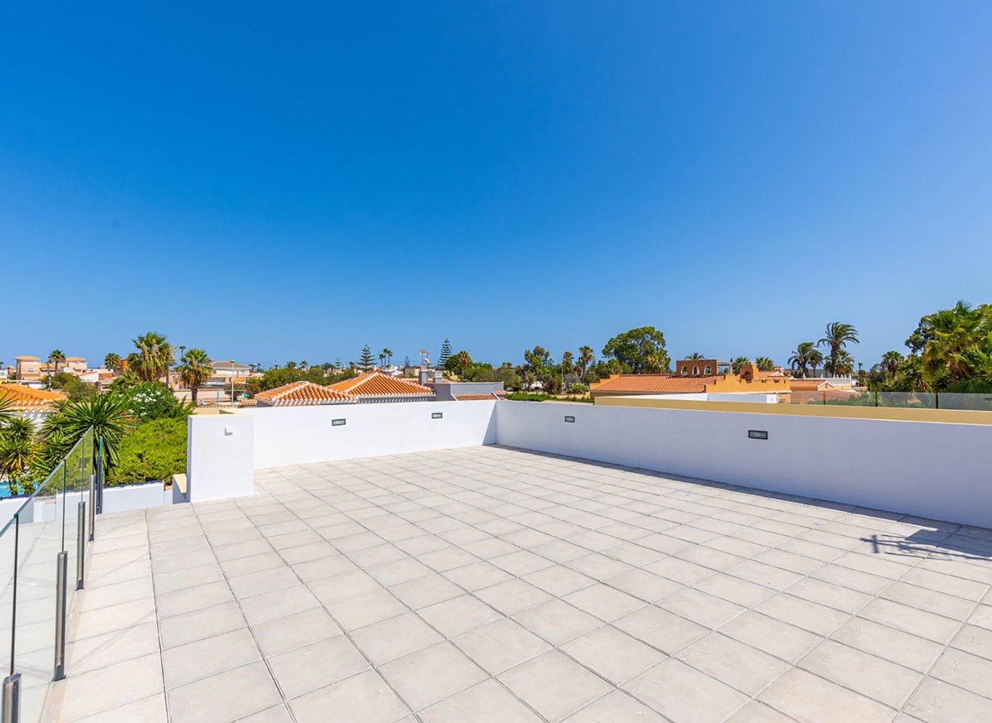 Neubau - Villa -
Torrevieja - Torreta