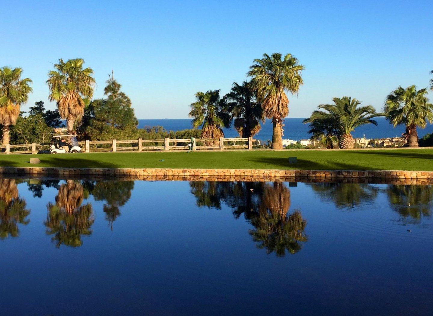 Neubau - Wohnung -
Casares - Casares Playa