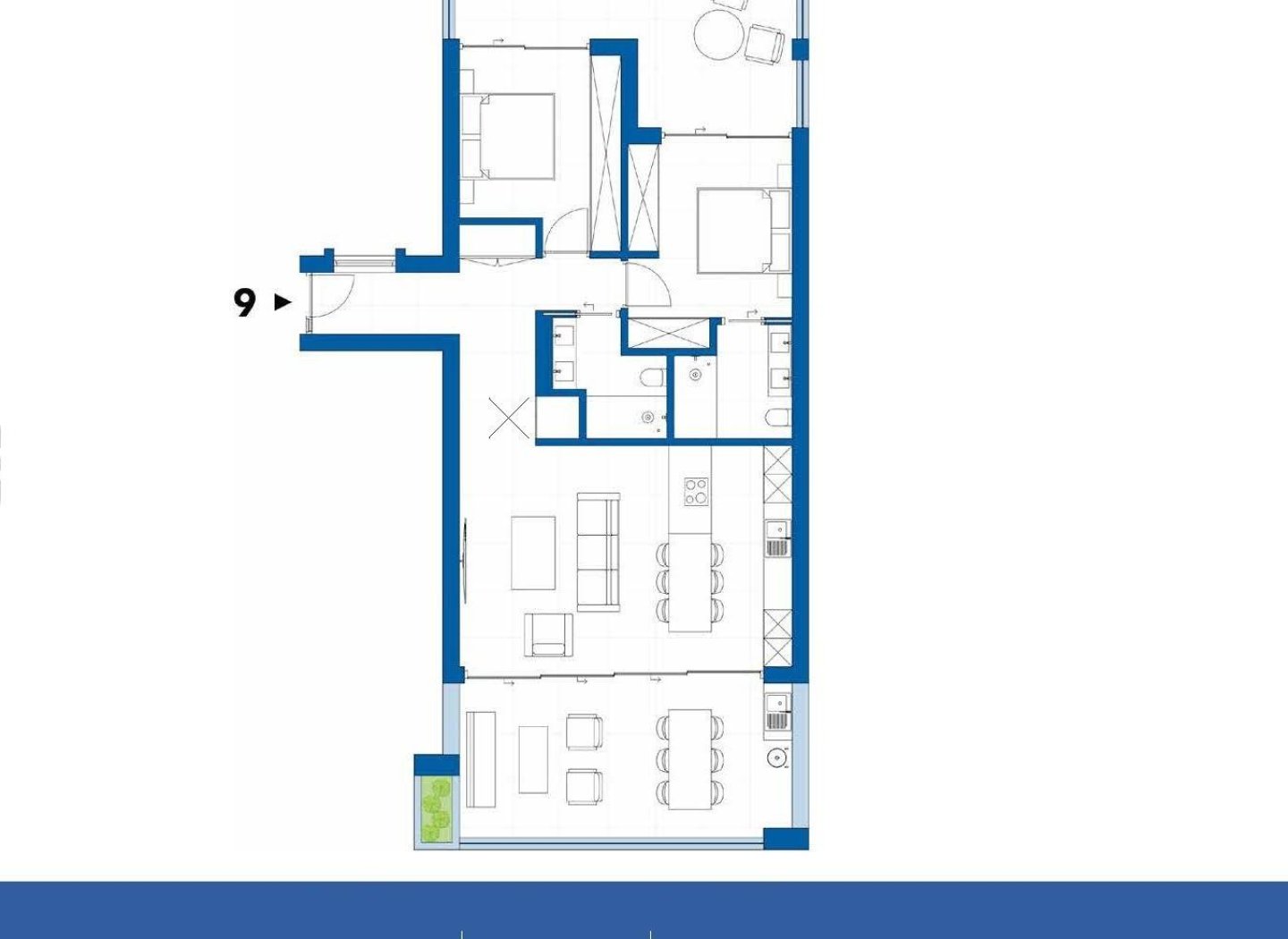 Neubau - Wohnung -
Estepona - Arroyo Enmedio