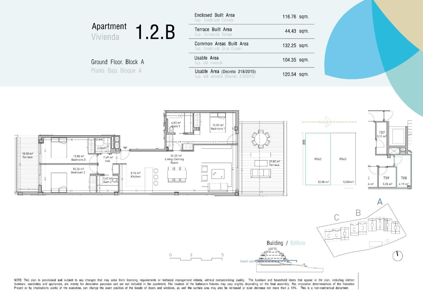 Neubau - Wohnung -
Estepona - Arroyo Enmedio