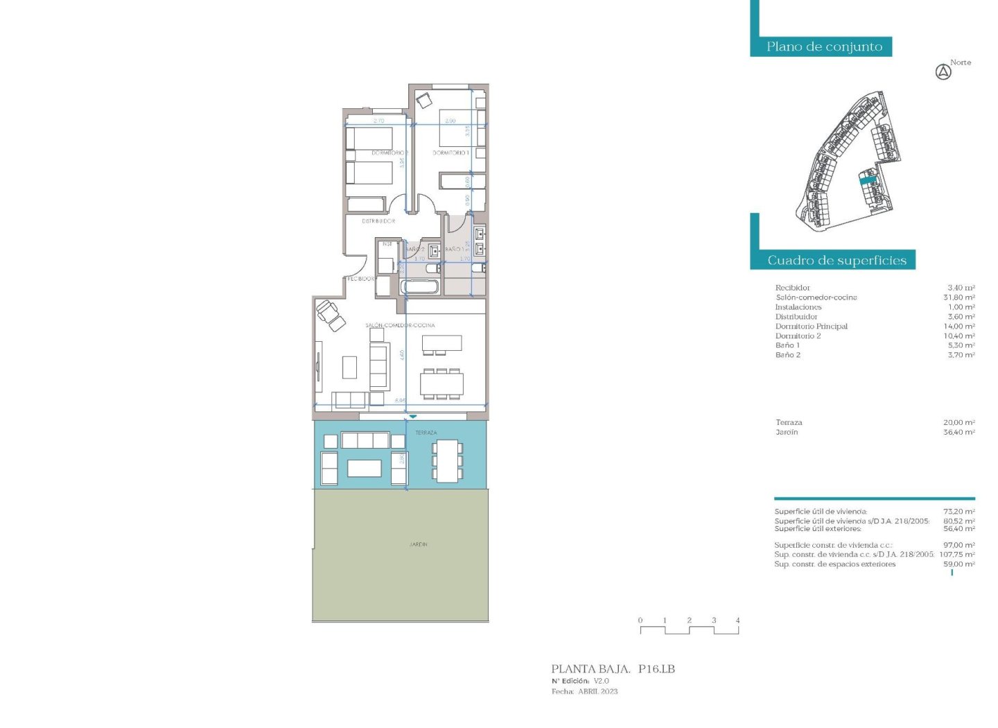 Neubau - Wohnung -
Estepona - Bel-air