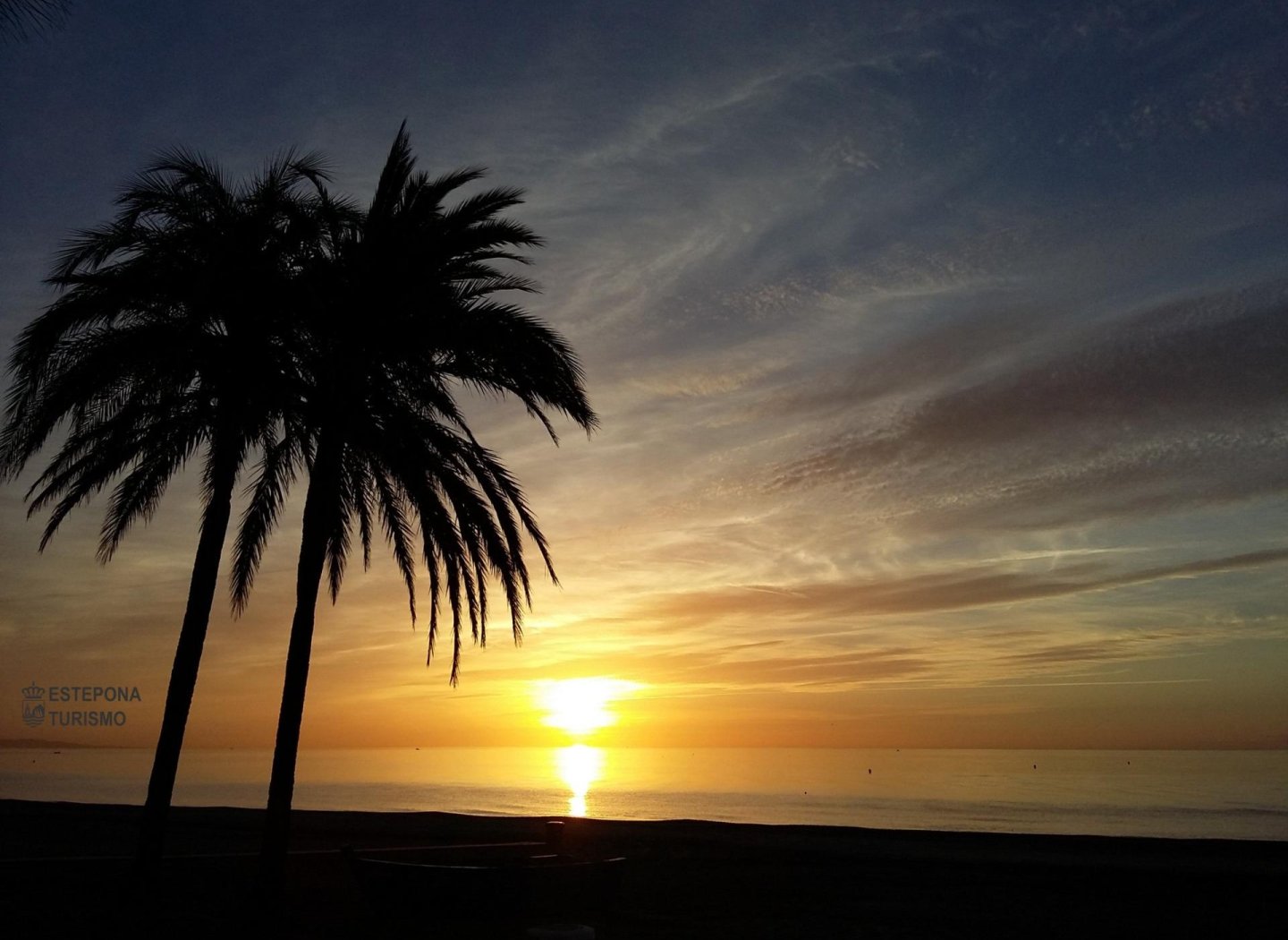 Neubau - Wohnung -
Estepona - Buenas Noches