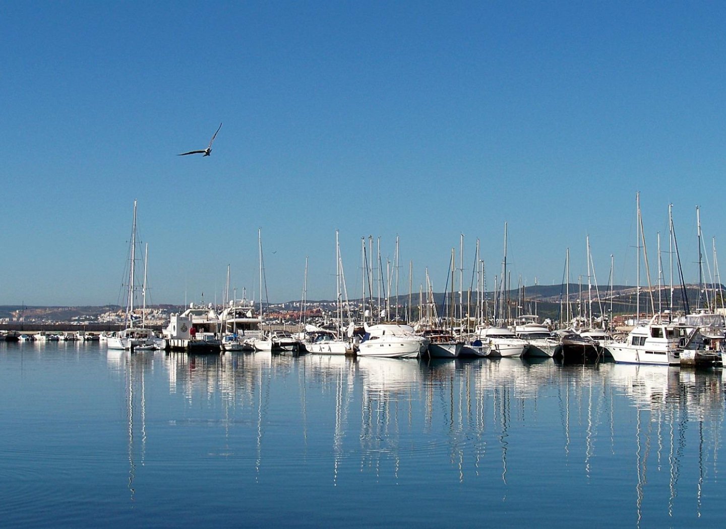 Neubau - Wohnung -
Estepona - Buenas Noches