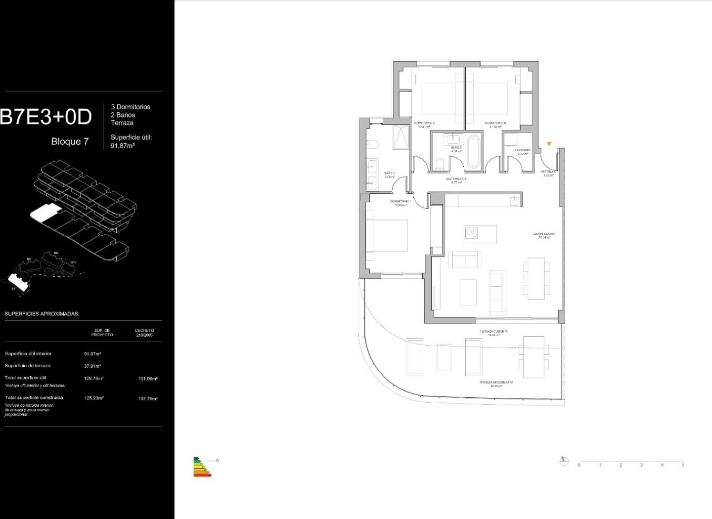 Neubau - Wohnung -
Estepona - Golf La Resina