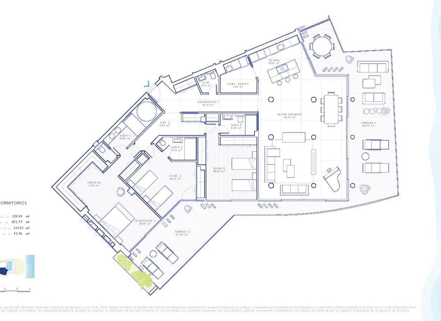 Neubau - Wohnung -
Estepona - La Gaspara