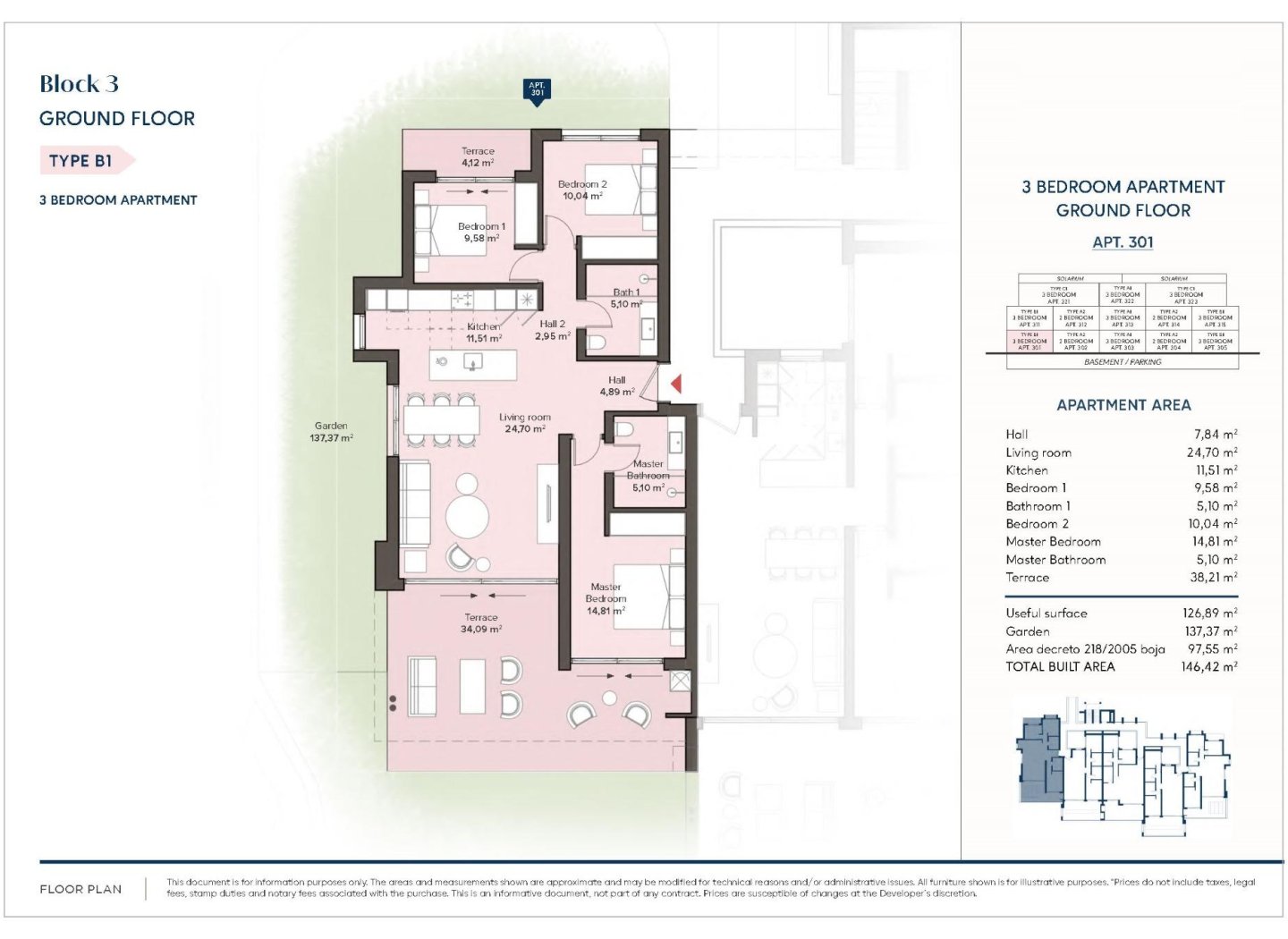 Neubau - Wohnung -
Estepona - La Gaspara