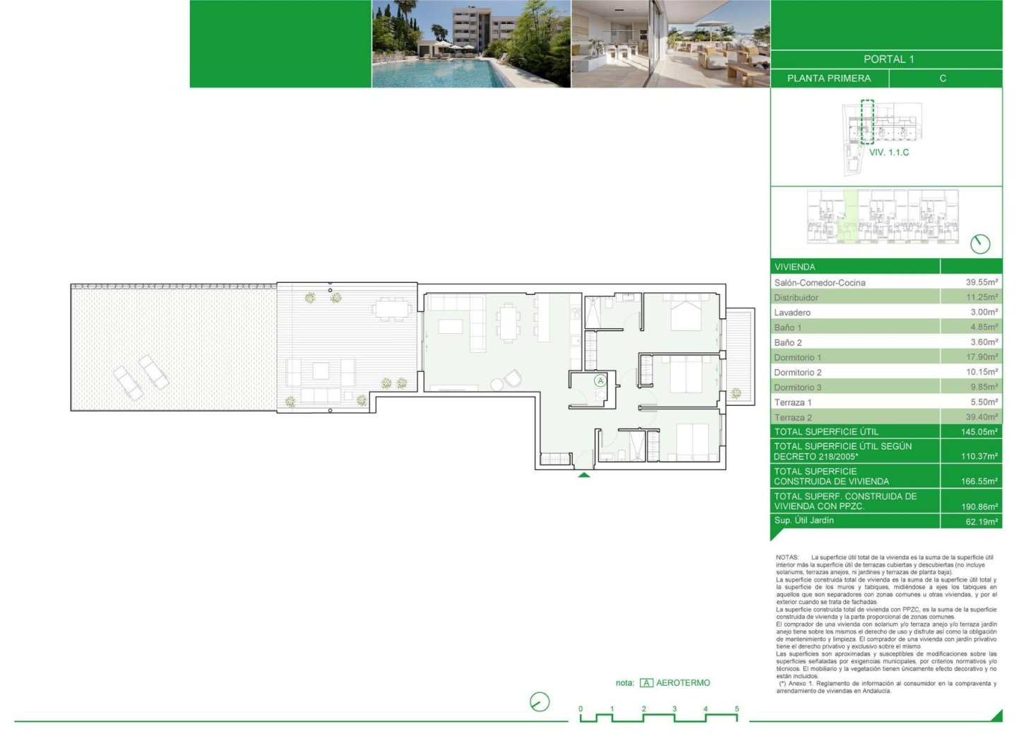 Neubau - Wohnung -
Estepona - Las Mesas