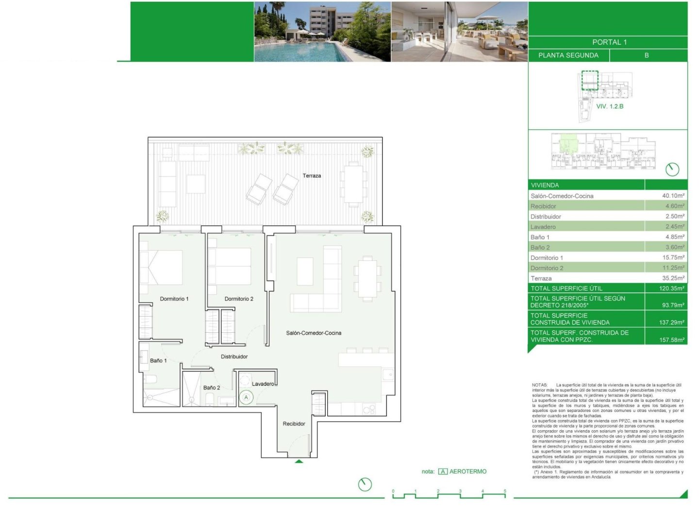 Neubau - Wohnung -
Estepona - Las Mesas