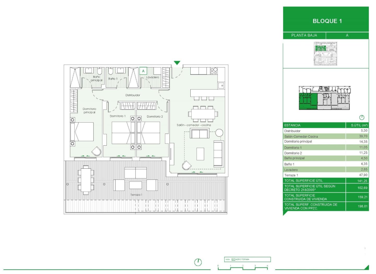 Neubau - Wohnung -
Estepona - Puerto de Estepona