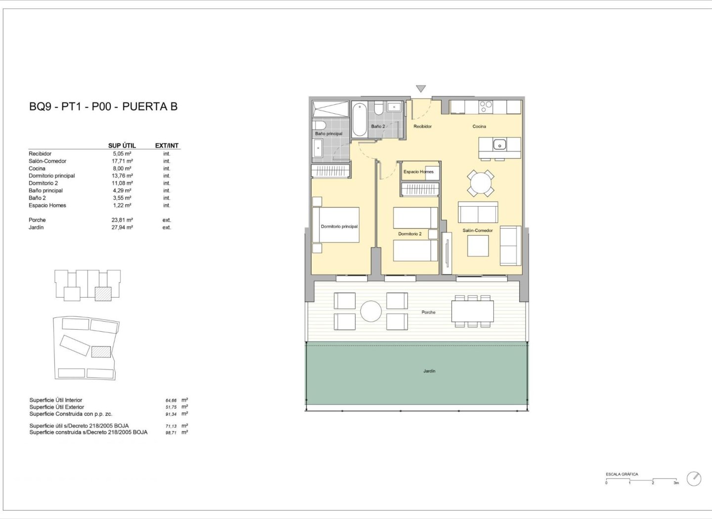 Neubau - Wohnung -
Estepona - Valle Romano Golf