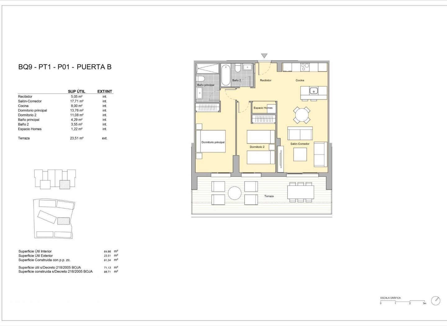 Neubau - Wohnung -
Estepona - Valle Romano Golf