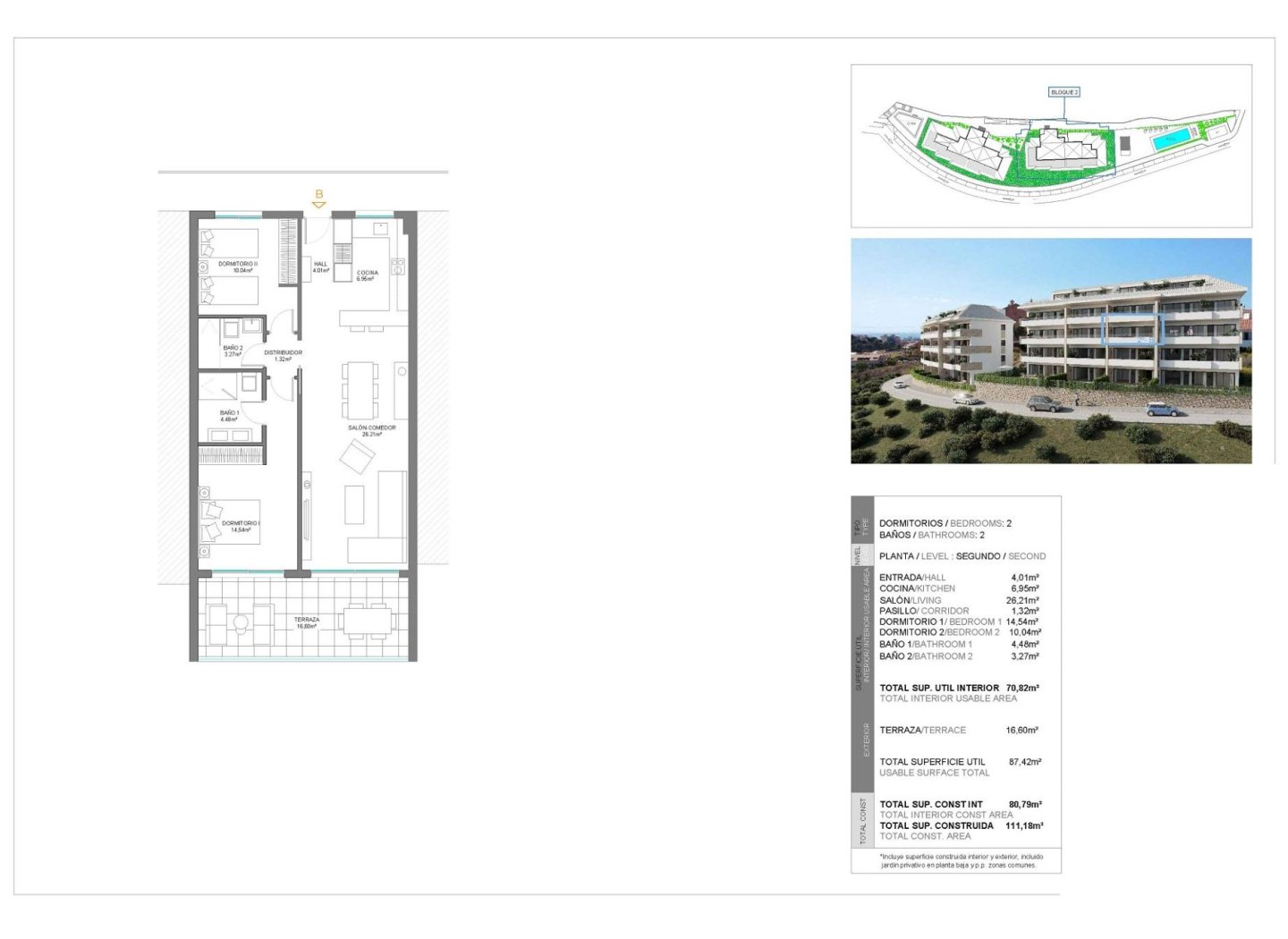 Neubau - Wohnung -
Fuengirola - Los Pacos