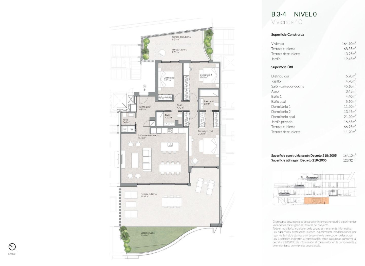 Neubau - Wohnung -
Marbella - Artola Alta