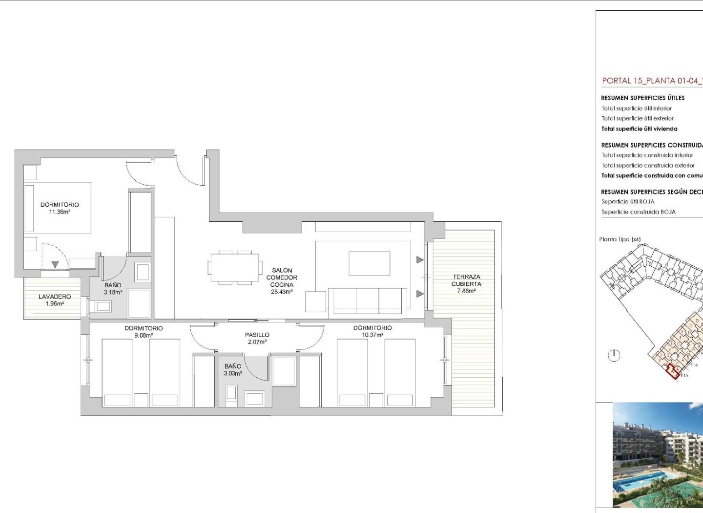 Neubau - Wohnung -
Mijas - Las Lagunas De Mijas