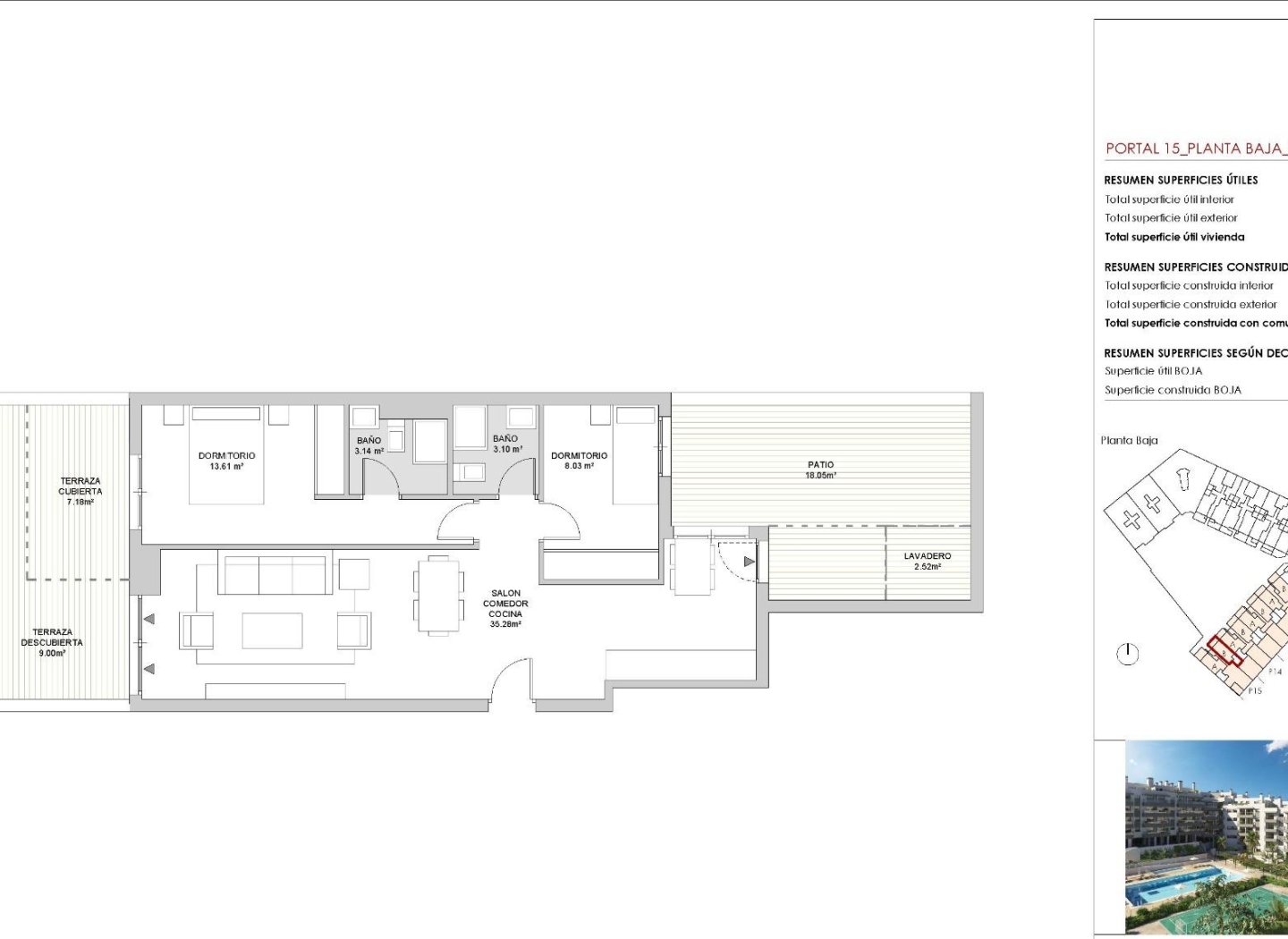 Neubau - Wohnung -
Mijas - Las Lagunas De Mijas