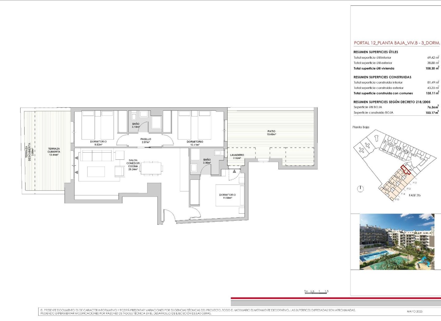 Neubau - Wohnung -
Mijas - Las Lagunas De Mijas