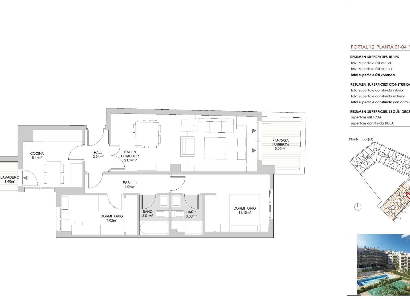 Neubau - Wohnung -
Mijas - Las Lagunas De Mijas