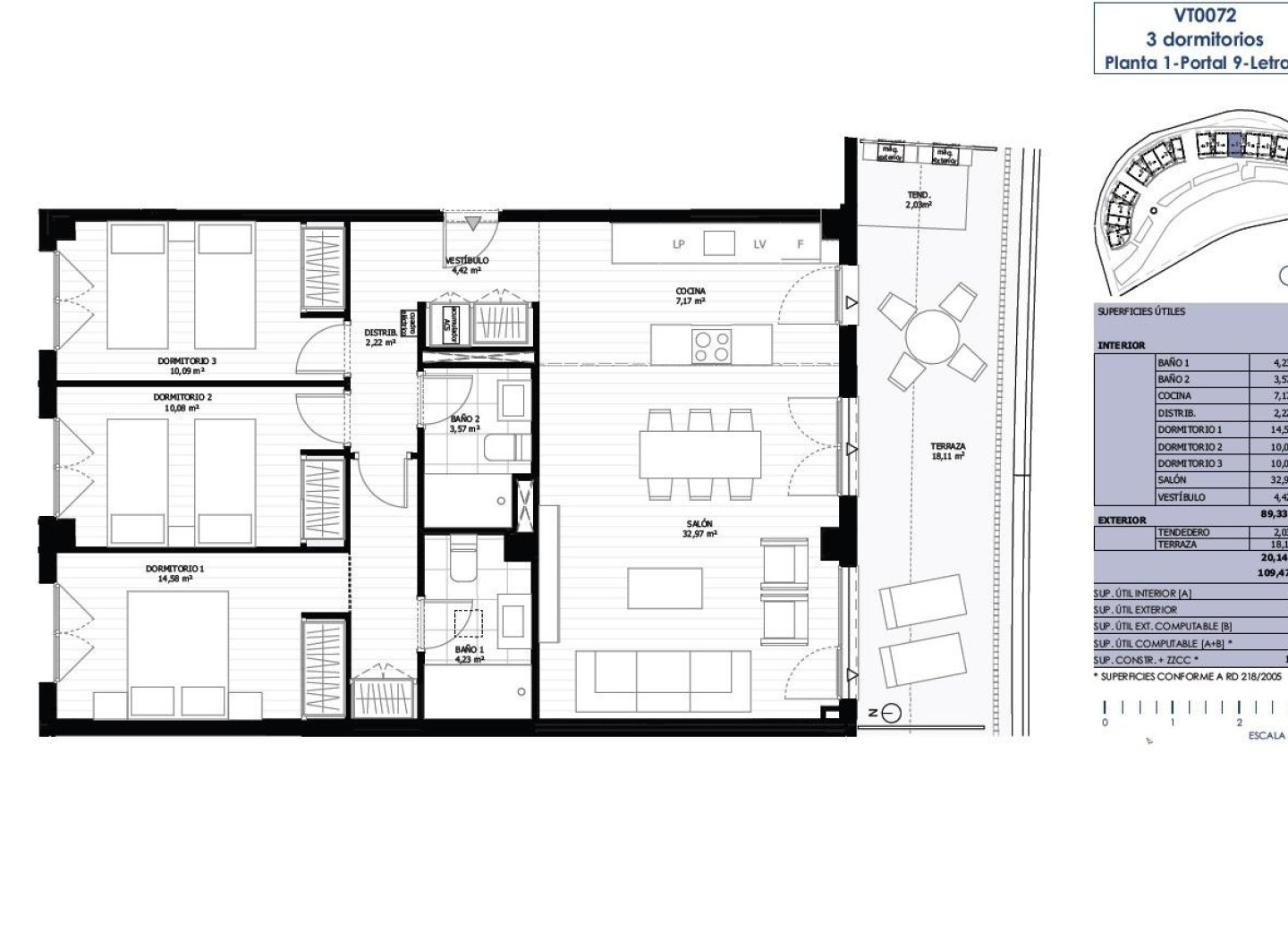 Neubau - Wohnung -
Mijas - Mijas Golf