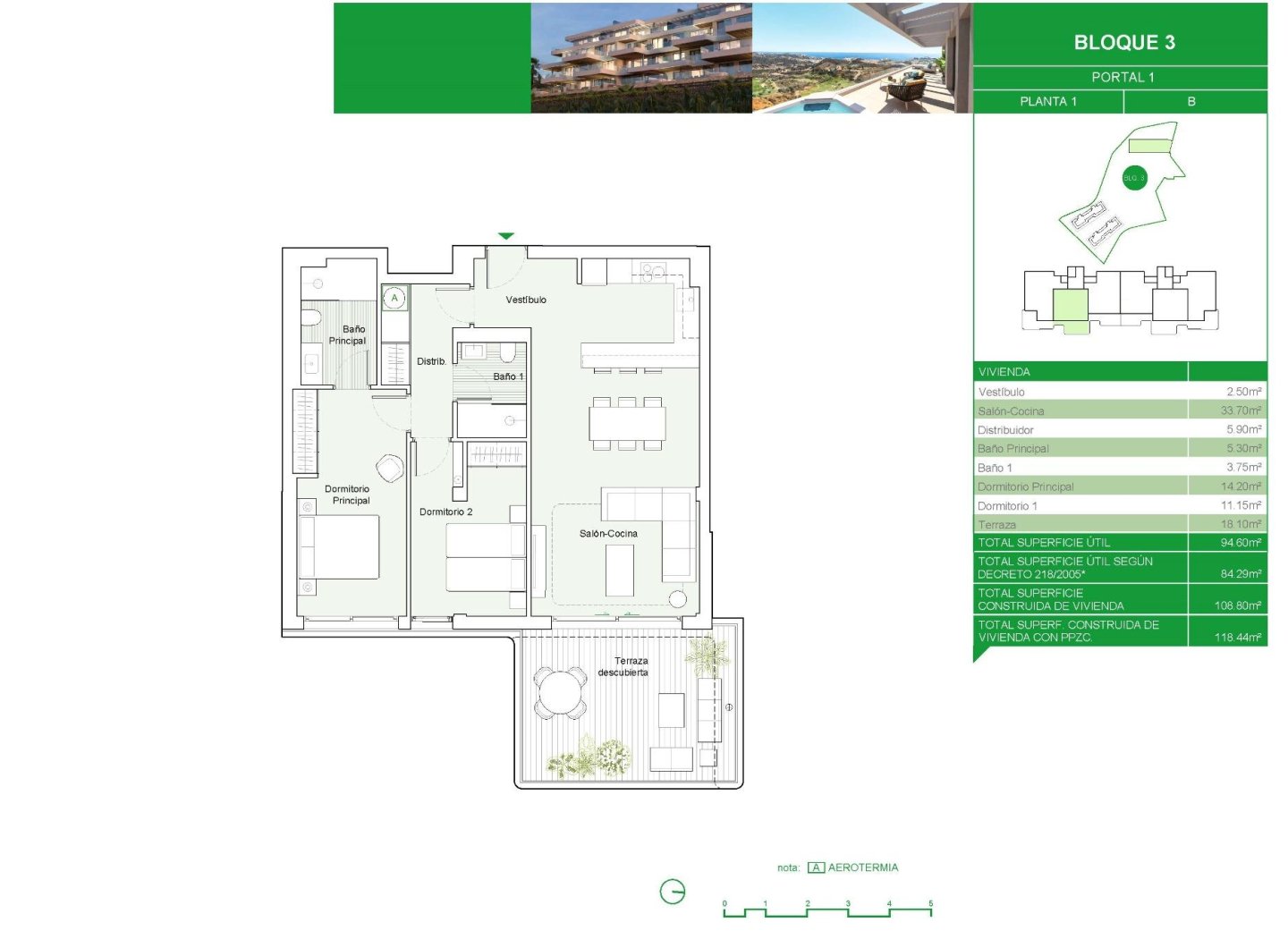 Neubau - Wohnung -
Mijas