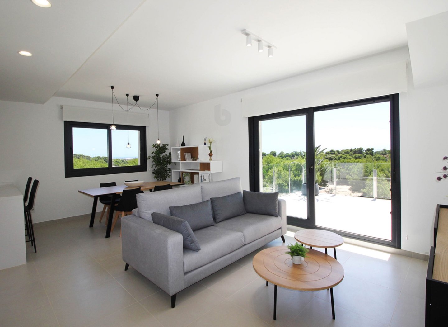 Neubau - Wohnung -
Pilar de la Horadada - Lo Romero Golf