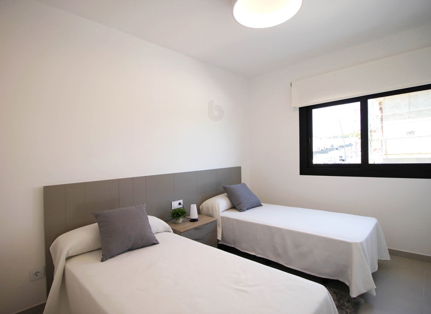 Neubau - Wohnung -
Pilar de la Horadada - Lo Romero Golf