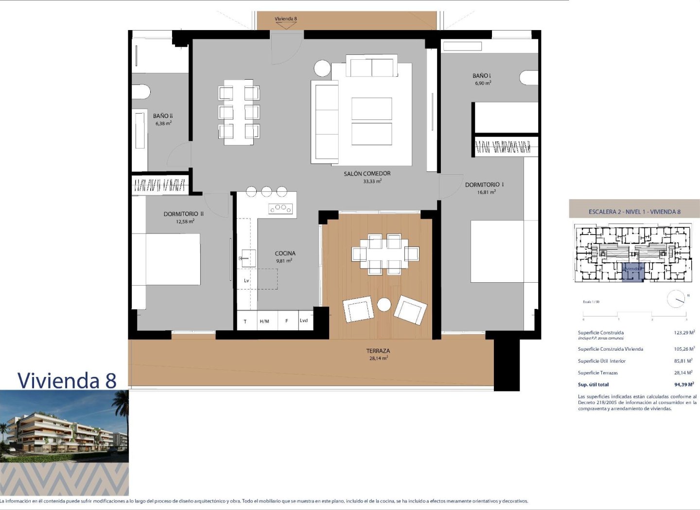 Neubau - Wohnung -
San Pedro De Alcantara - Costa Del Sol