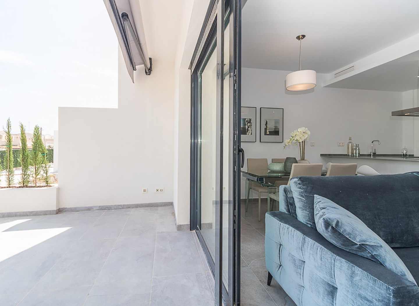 Neubau - Wohnung -
Torrevieja - Los Balcones