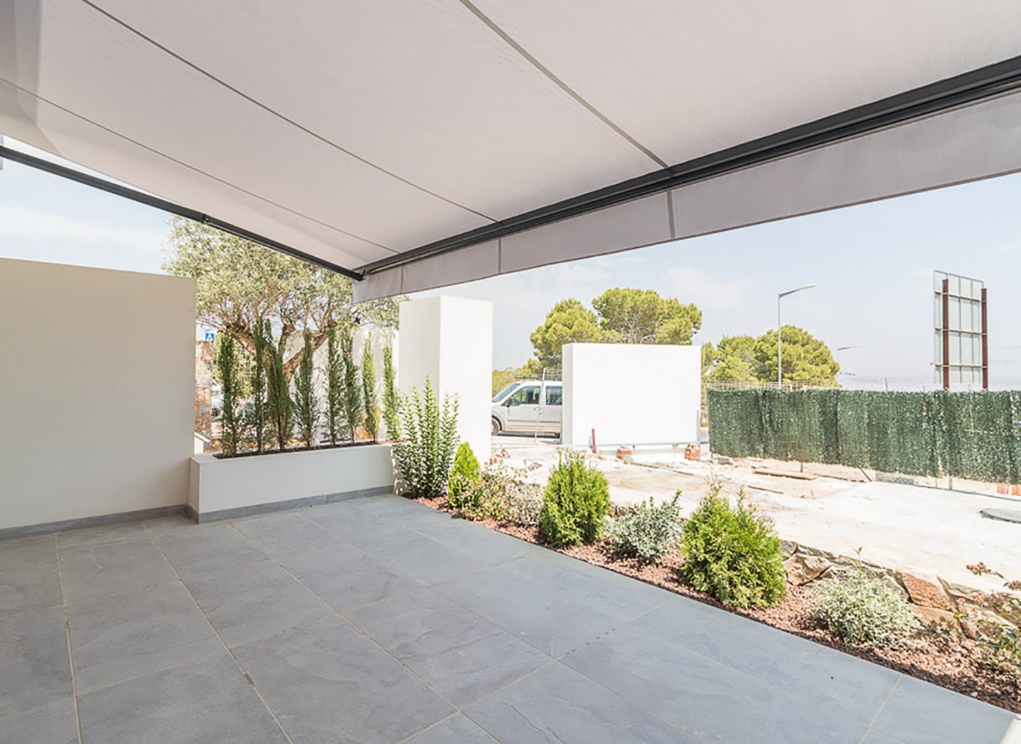 Neubau - Wohnung -
Torrevieja - Los Balcones