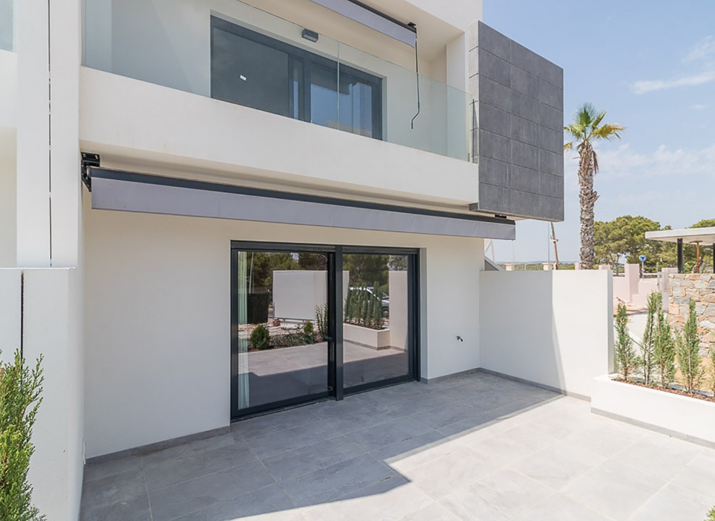 Neubau - Wohnung -
Torrevieja - Los Balcones