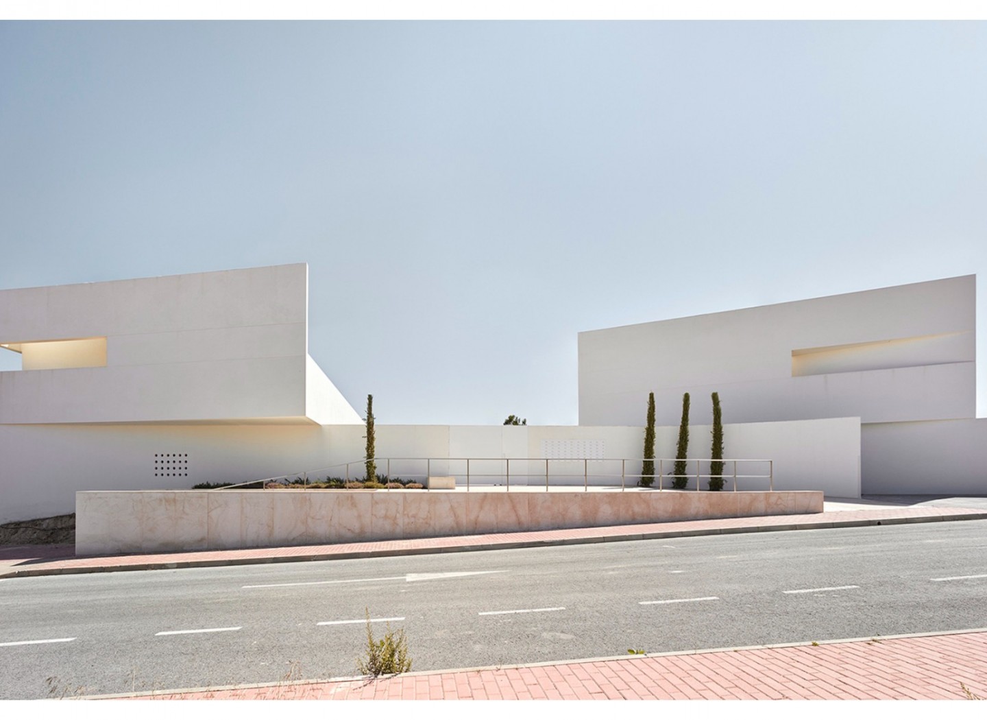 Neubau - Wohnung -
Torrevieja - Los Balcones