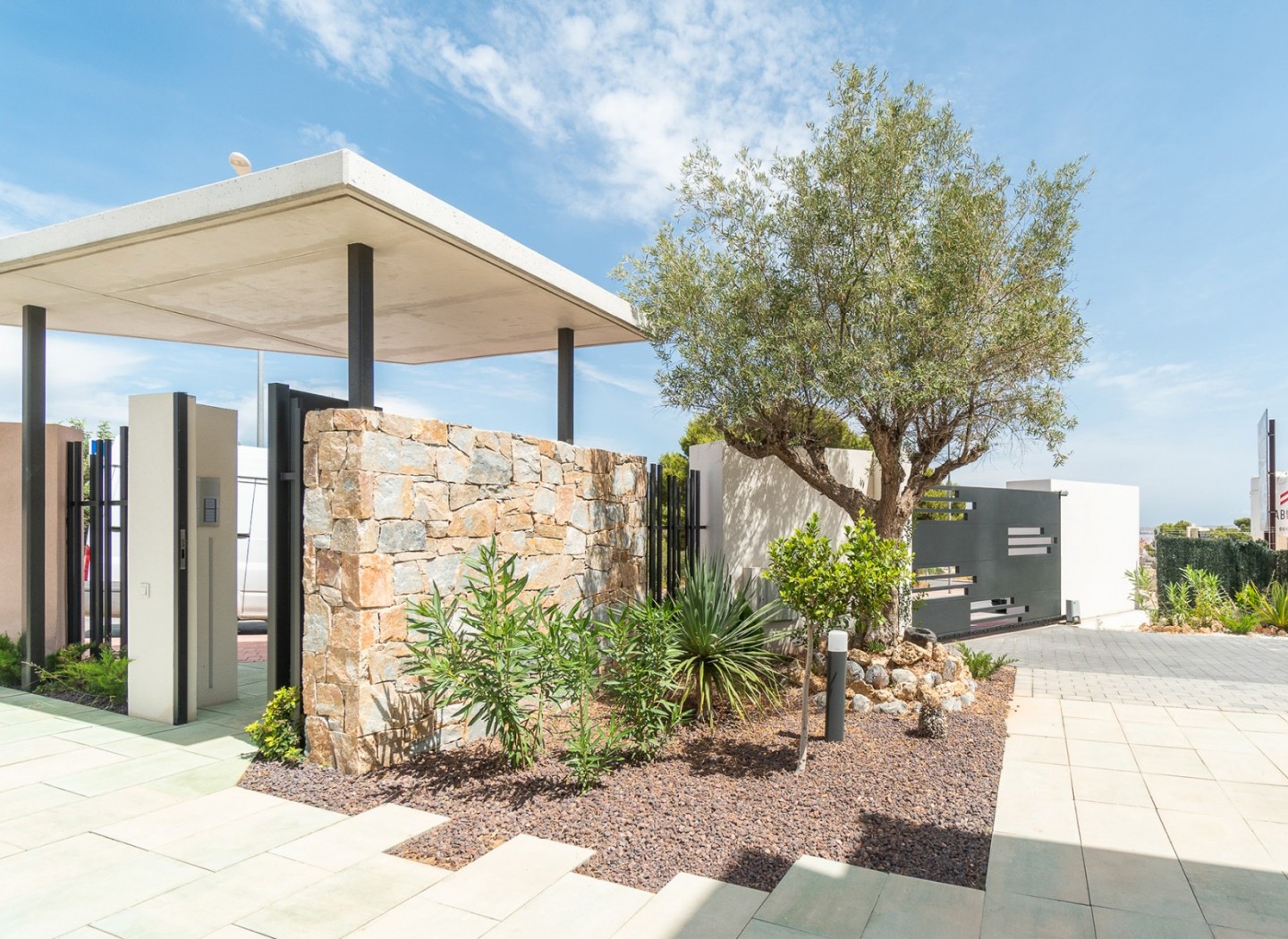 Neubau - Wohnung -
Torrevieja - Los Balcones