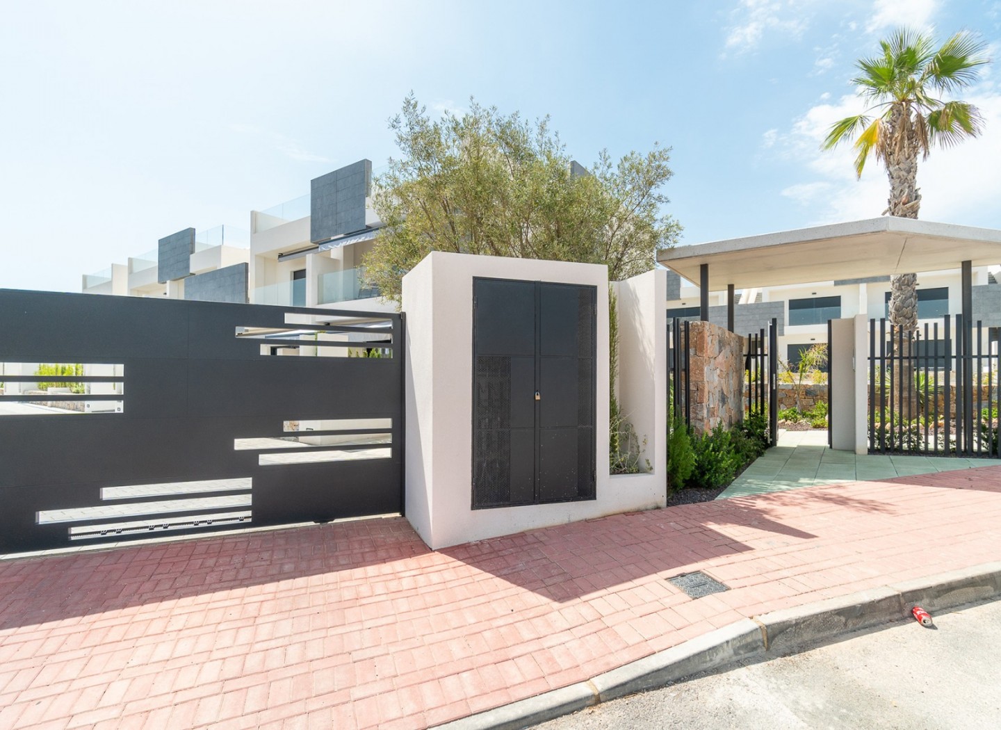 Neubau - Wohnung -
Torrevieja - Los Balcones