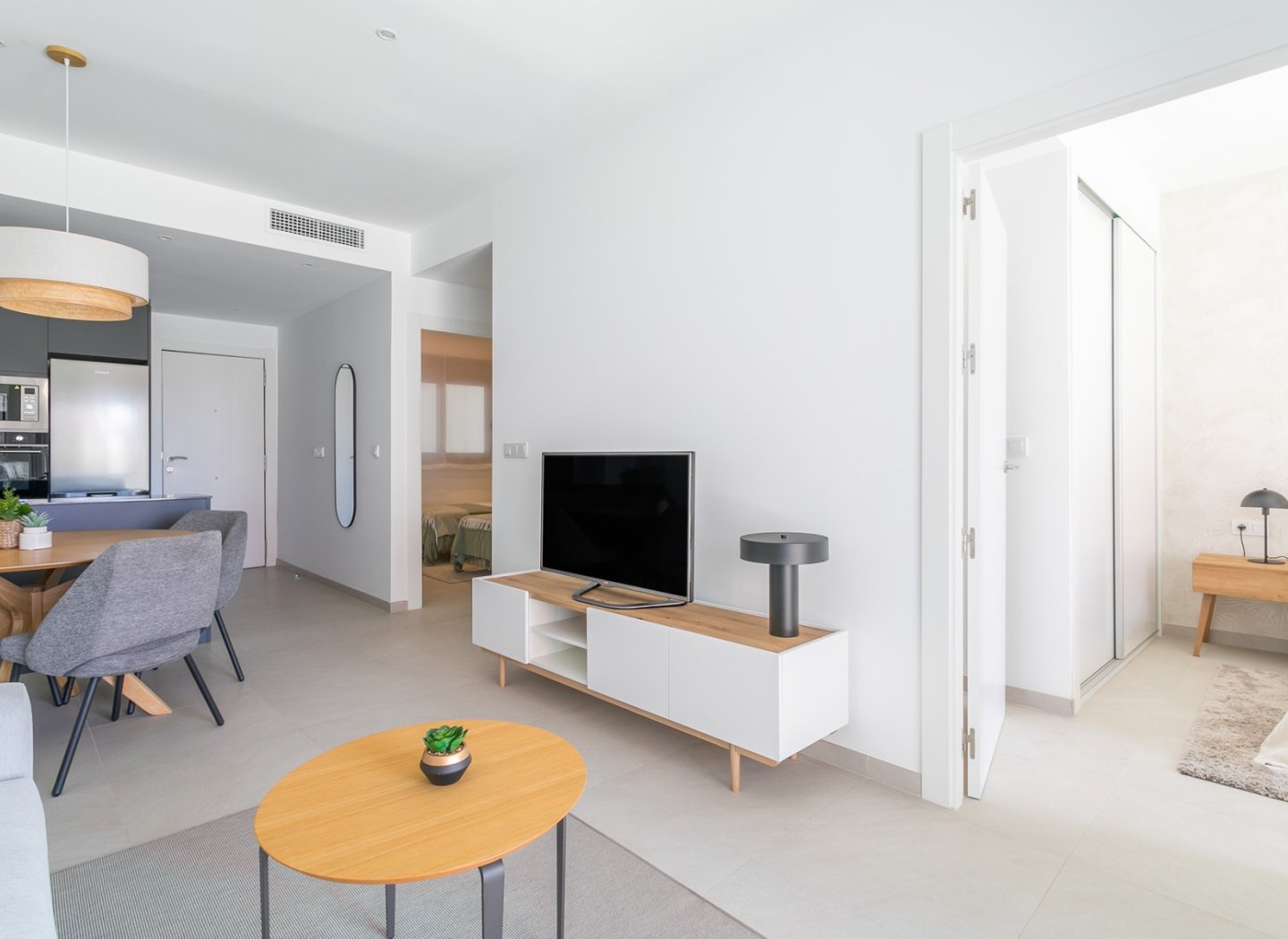 Neubau - Wohnung -
Torrevieja