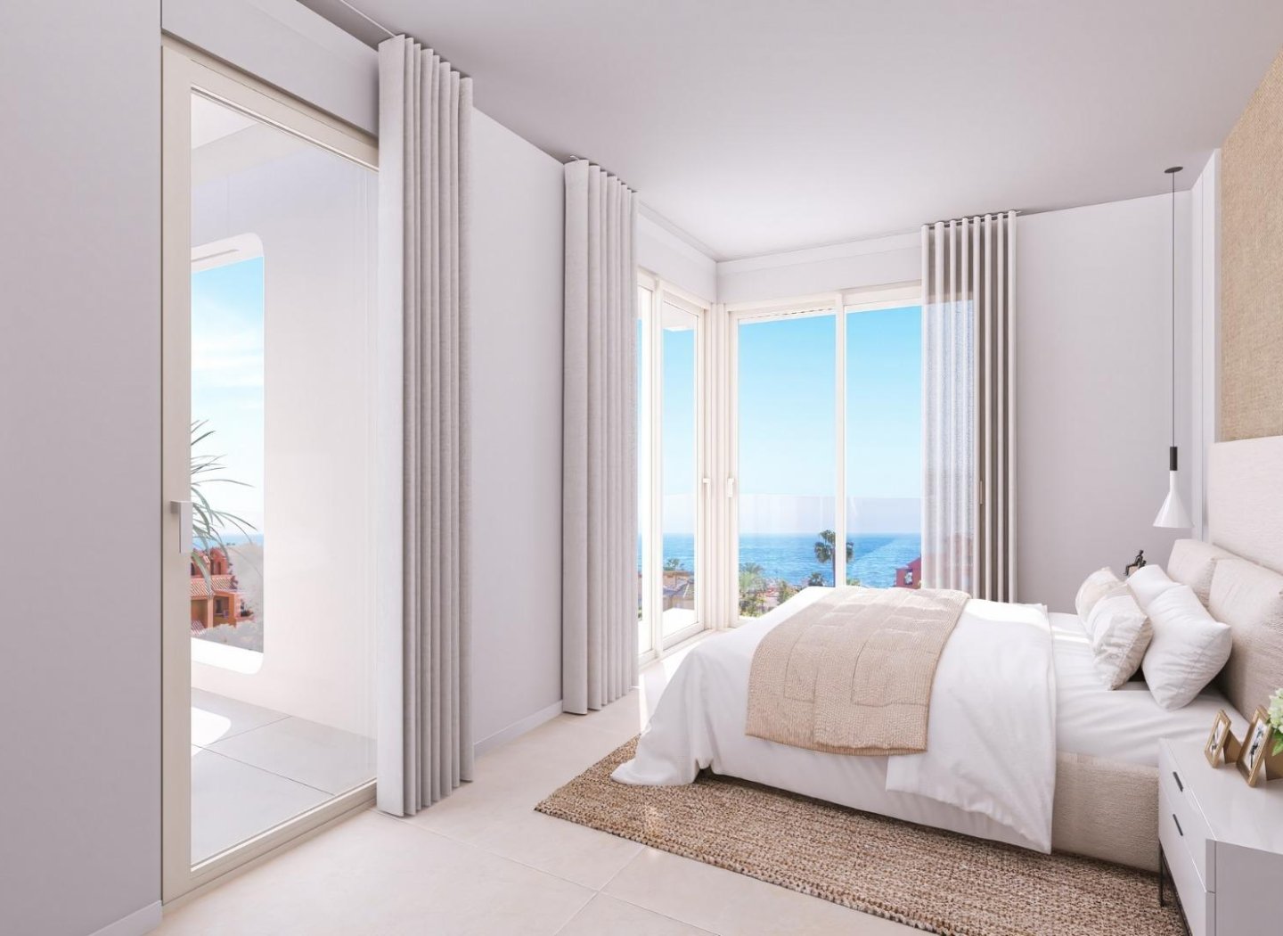 New Build - Apartment -
Estepona - Buenas Noches