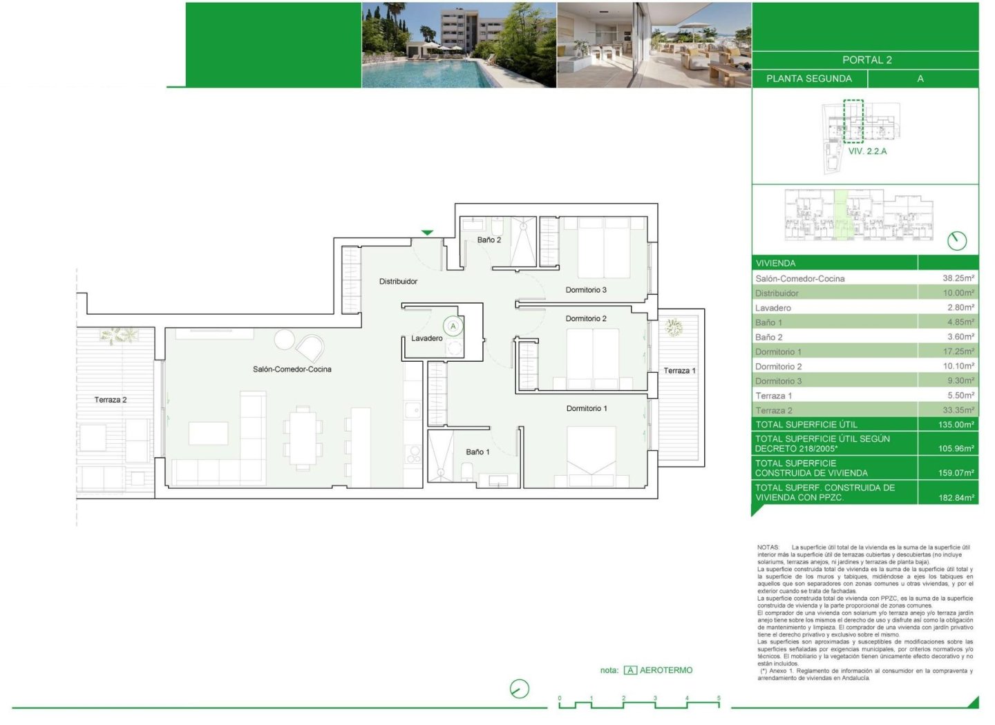 New Build - Apartment -
Estepona - Las Mesas