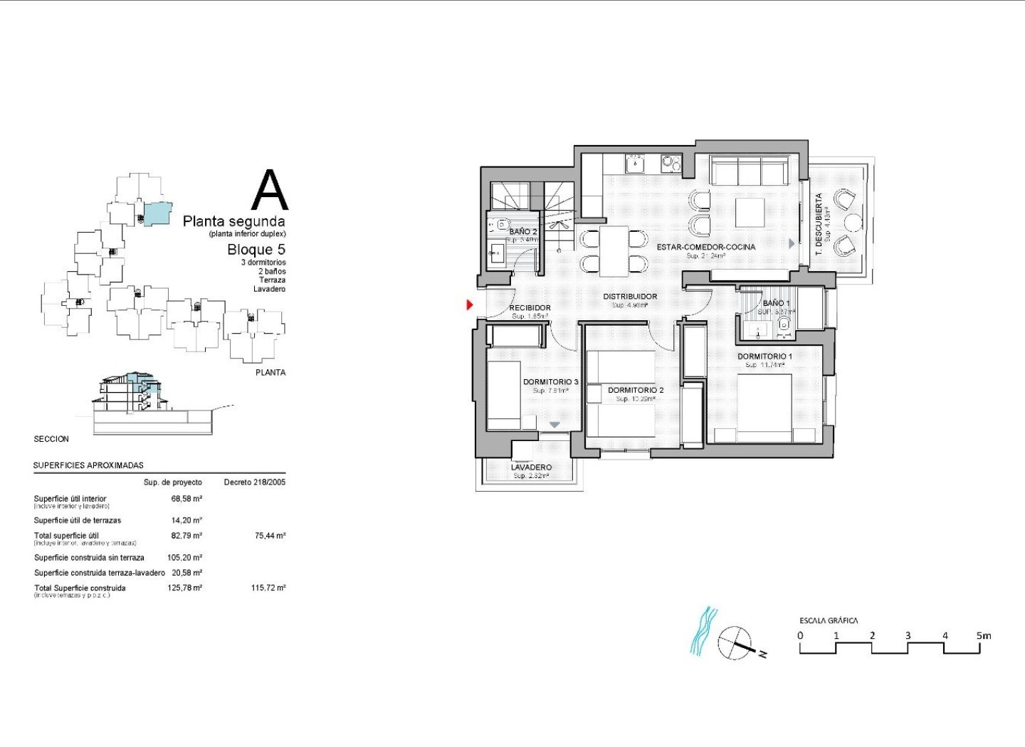 New Build - Apartment -
Fuengirola