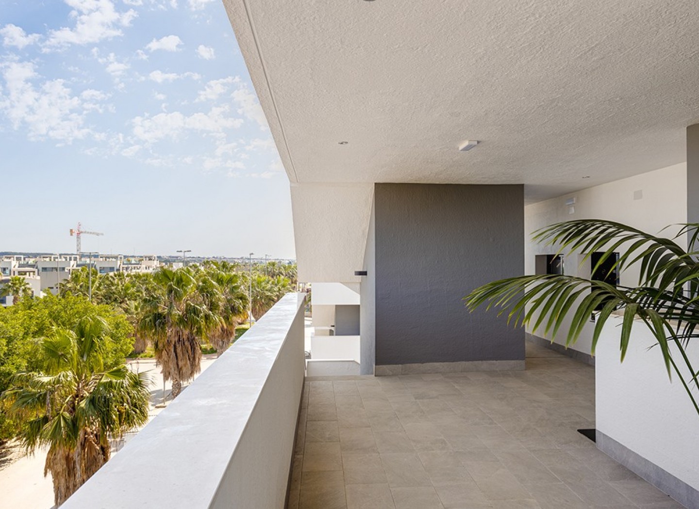 New Build - Apartment -
Guardamar Del Segura - El Raso