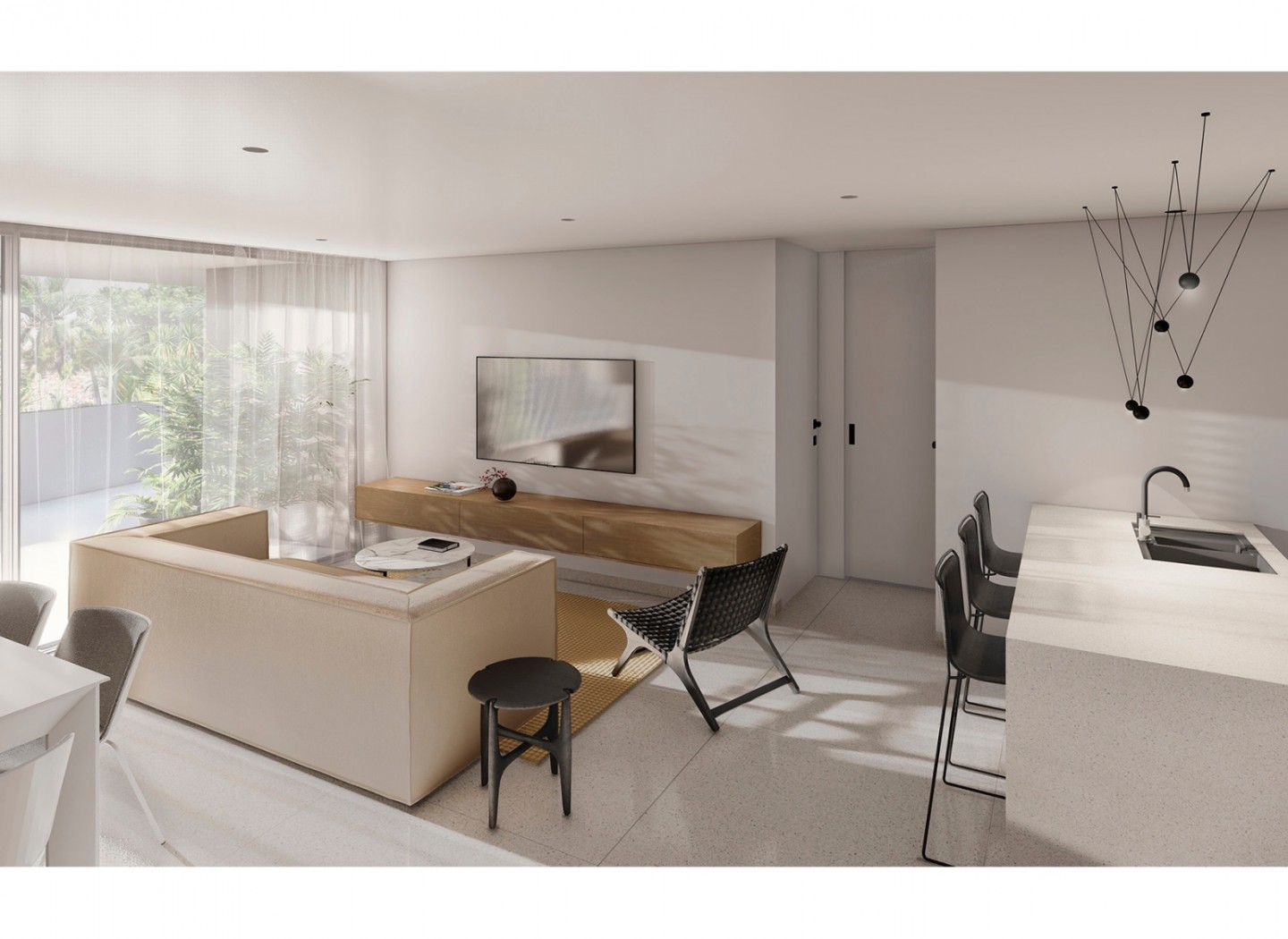 New Build - Apartment -
Guardamar Del Segura - El Raso