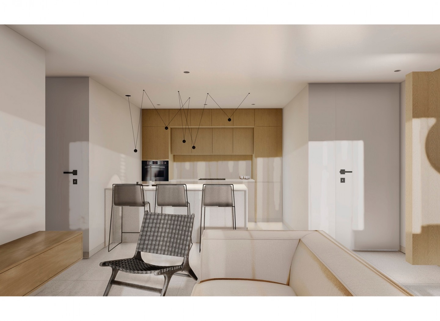 New Build - Apartment -
Guardamar Del Segura - El Raso