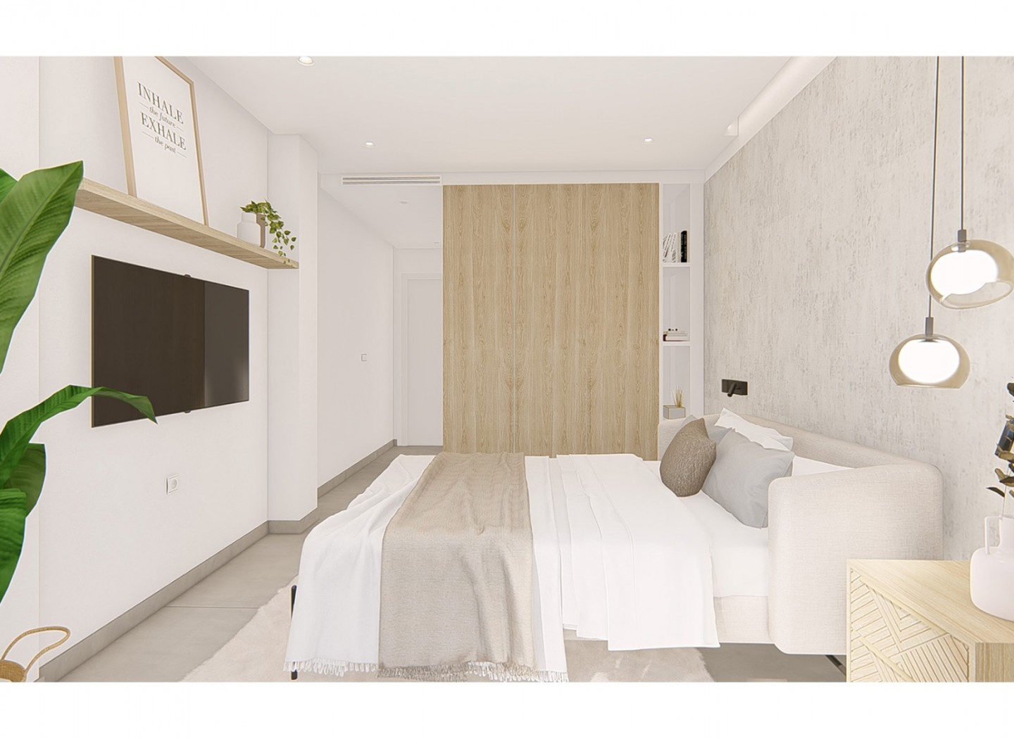 New Build - Apartment -
Guardamar Del Segura - El Raso