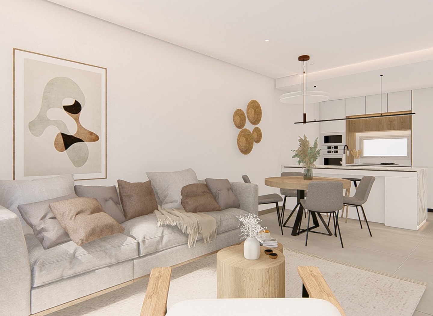 New Build - Apartment -
Guardamar Del Segura - El Raso