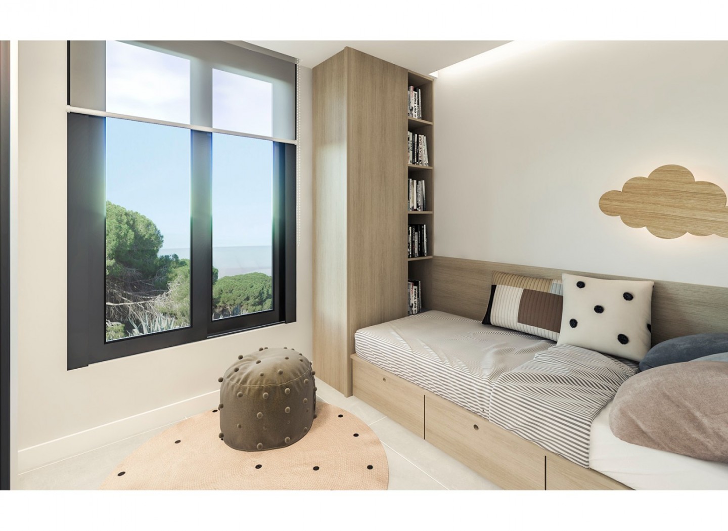 New Build - Apartment -
Guardamar Del Segura