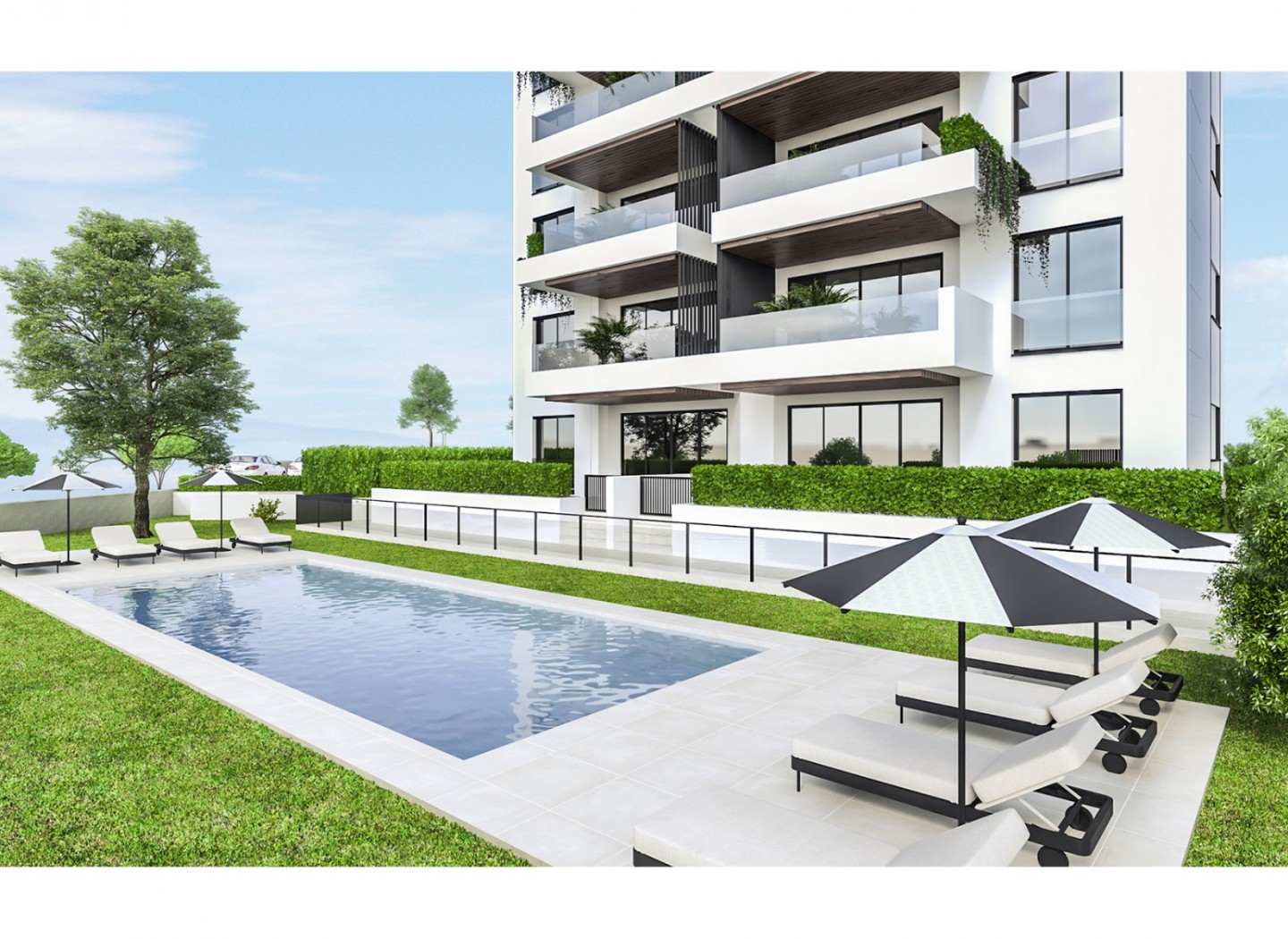 New Build - Apartment -
Guardamar Del Segura