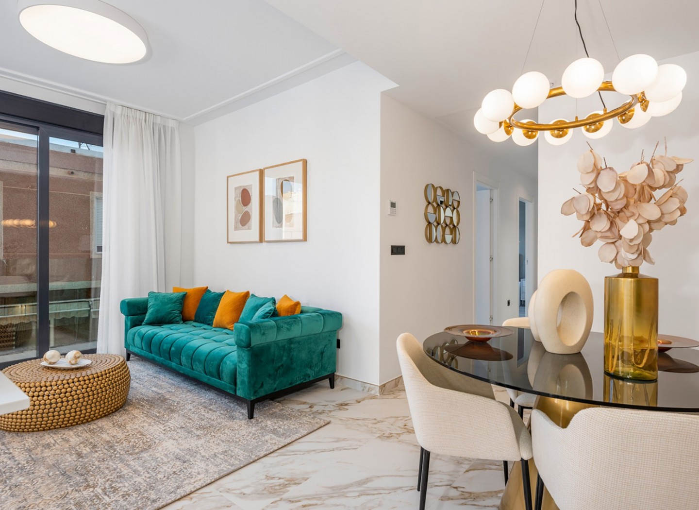 New Build - Apartment -
Guardamar Del Segura