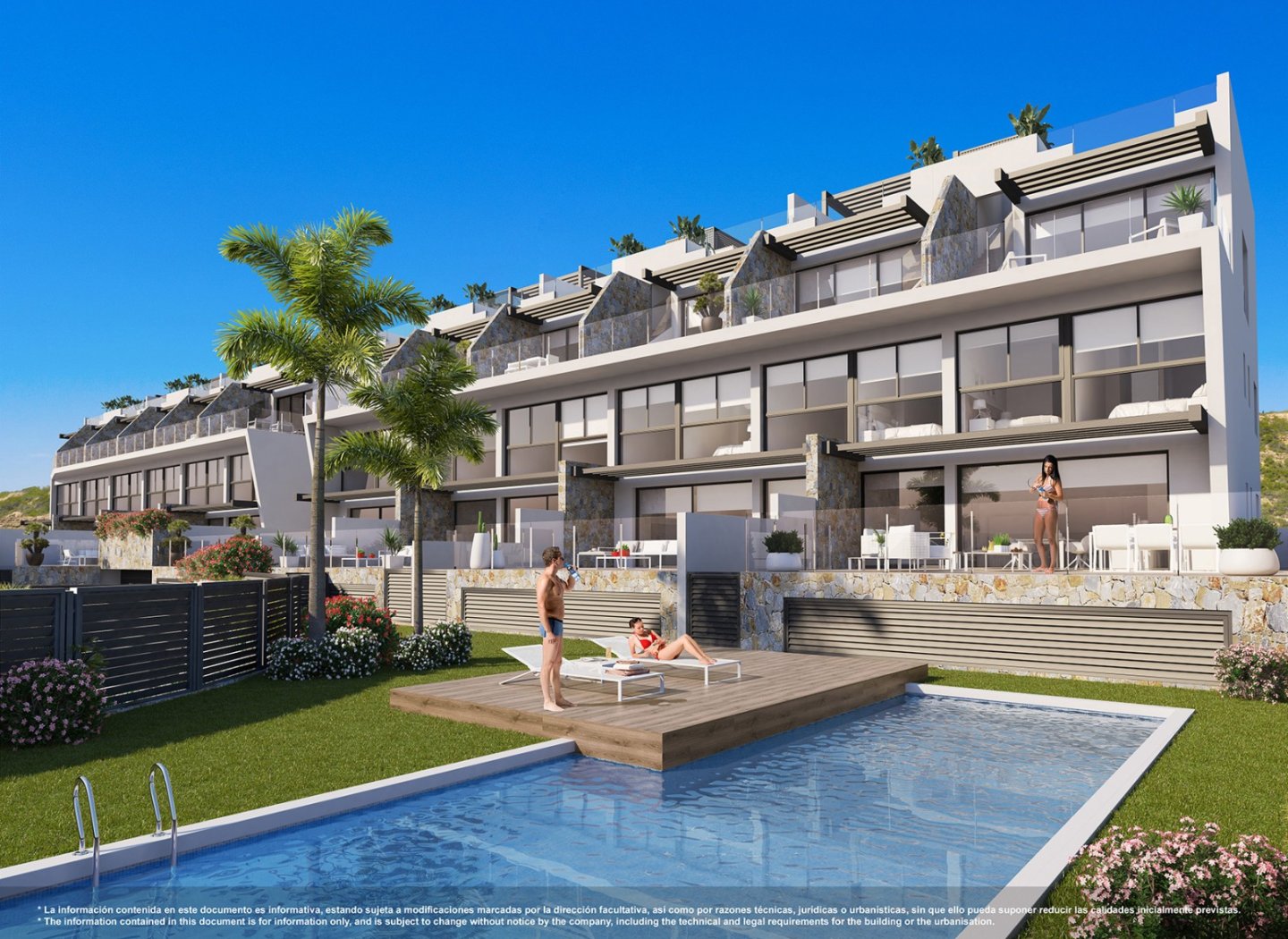 New Build - Apartment -
Guardamar Del Segura