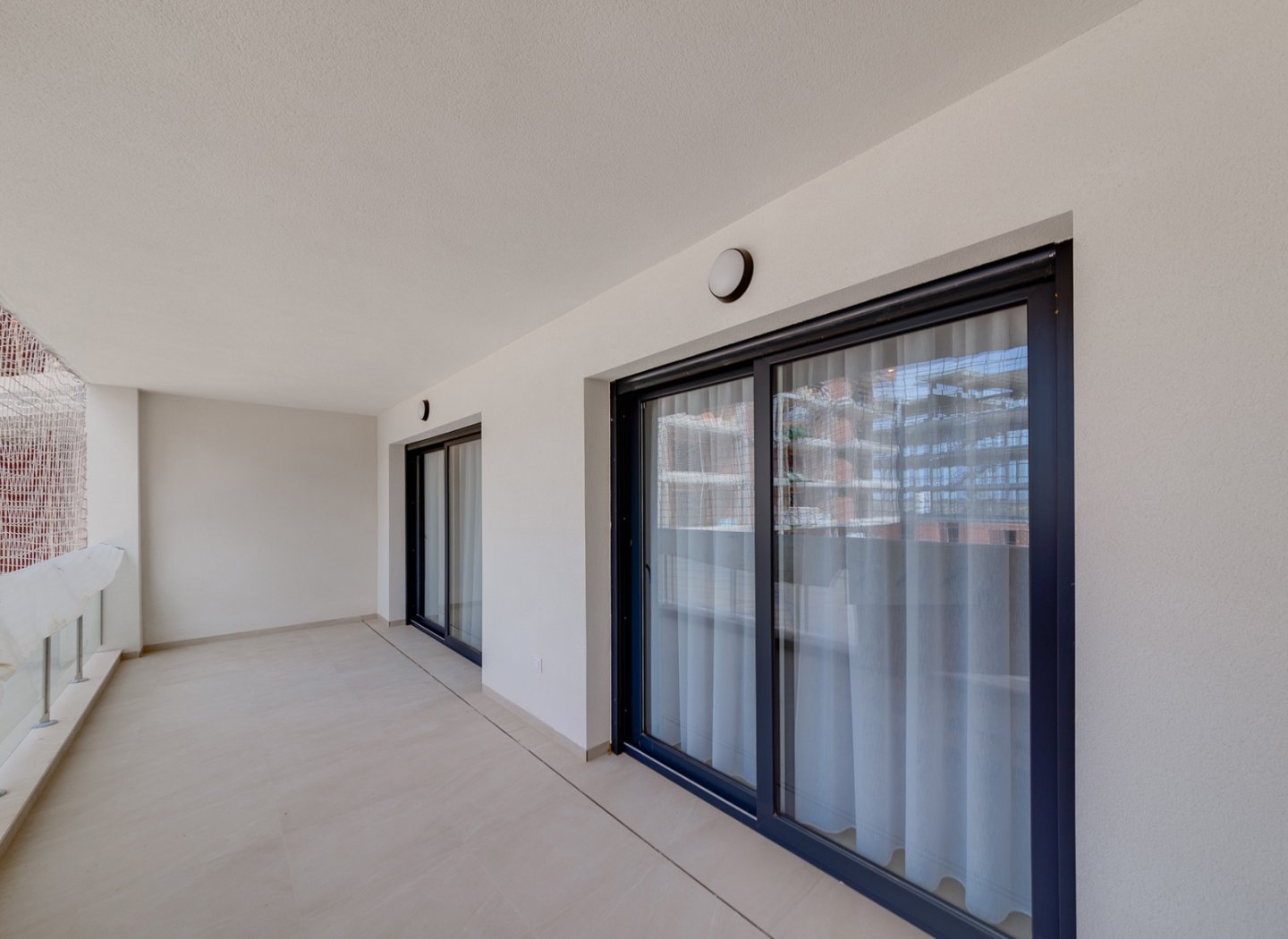 New Build - Apartment -
Los Alcazares