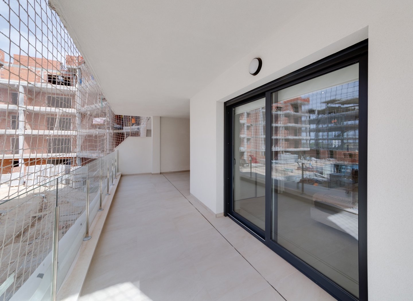 New Build - Apartment -
Los Alcazares